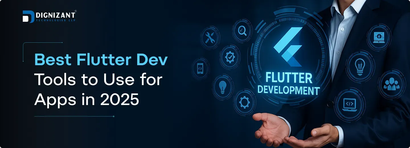 Best Flutter Dev Tools to Use for Apps in 2025